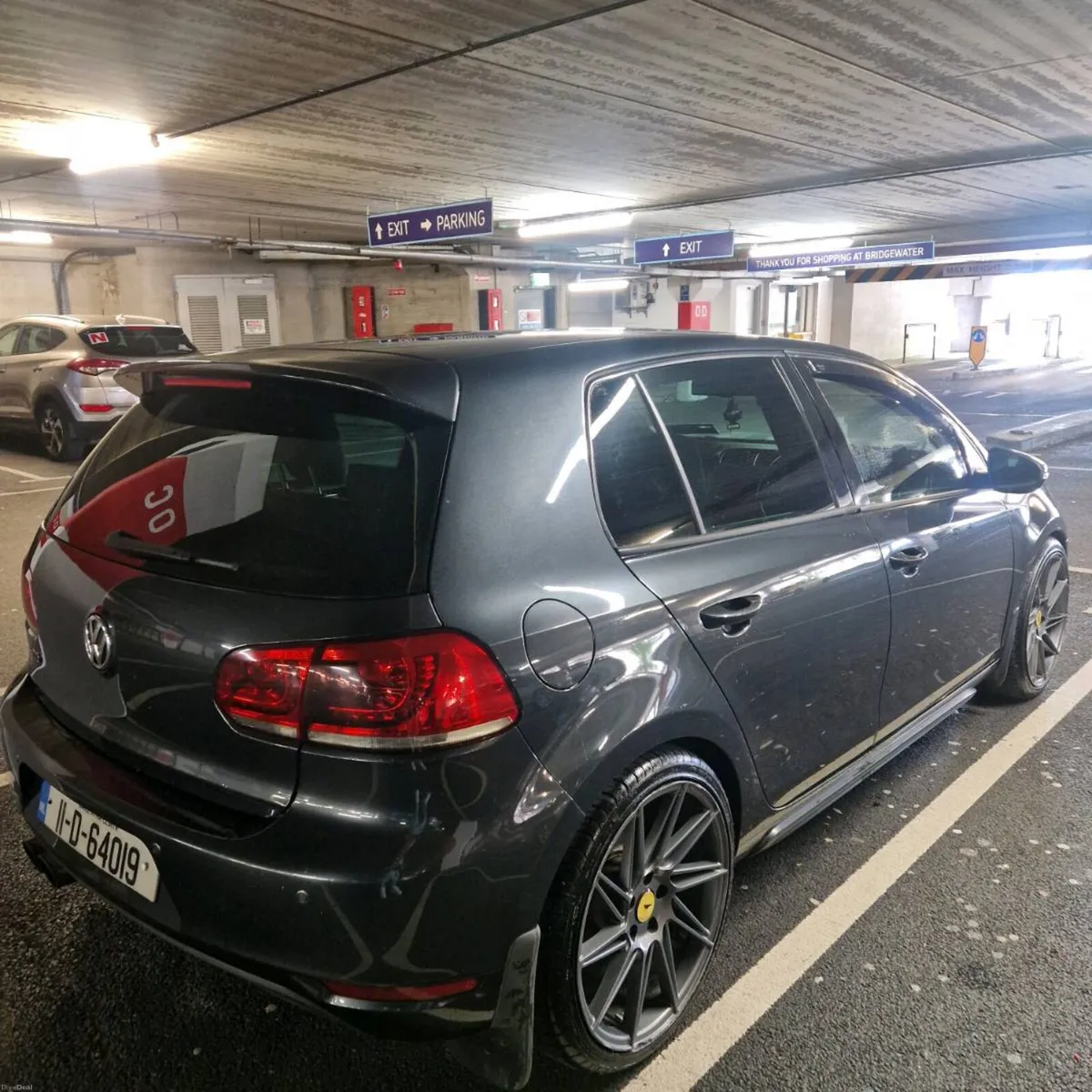 GTD Golf DSG Automatic - Image 4