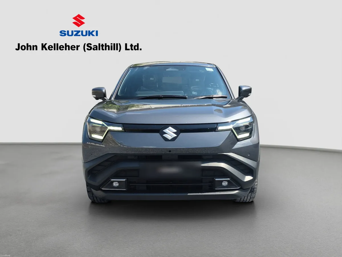New Suzuki e Vitara 61KWH Ultra 0% - Image 2