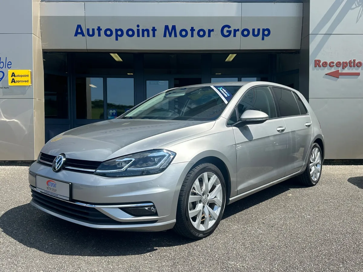 1.4 TSI HIGHLINE DSG - SAVE €1000 - Image 1
