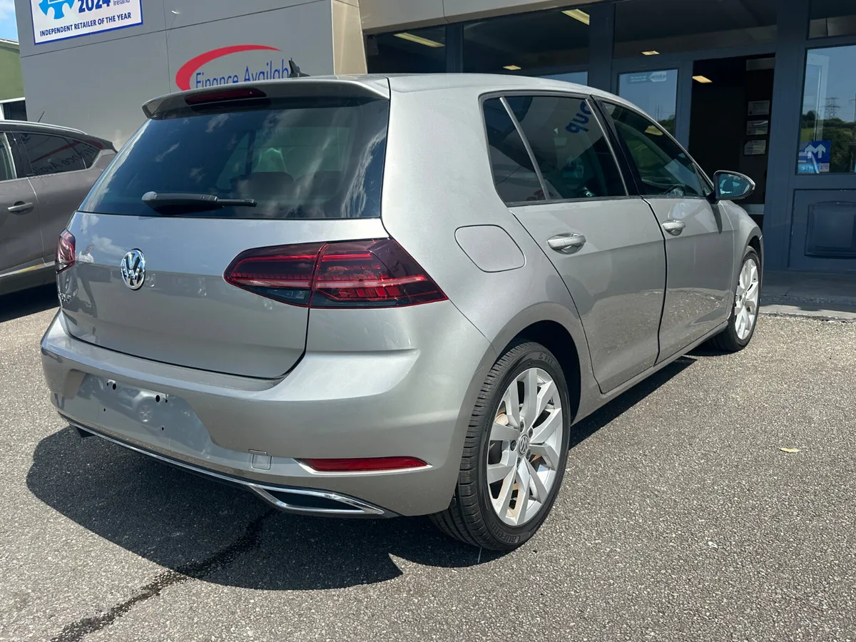 1.4 TSI HIGHLINE DSG - SAVE €1000 - Image 3