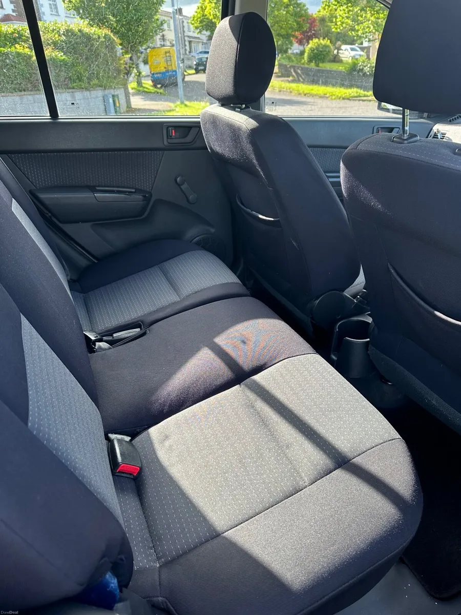 Hyundai Getz 2007 - Image 3