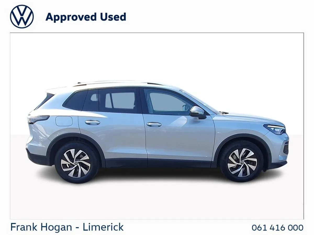 Volkswagen Tiguan 2.0 TDI 150HP Life DSG ++Call Pa - Image 6