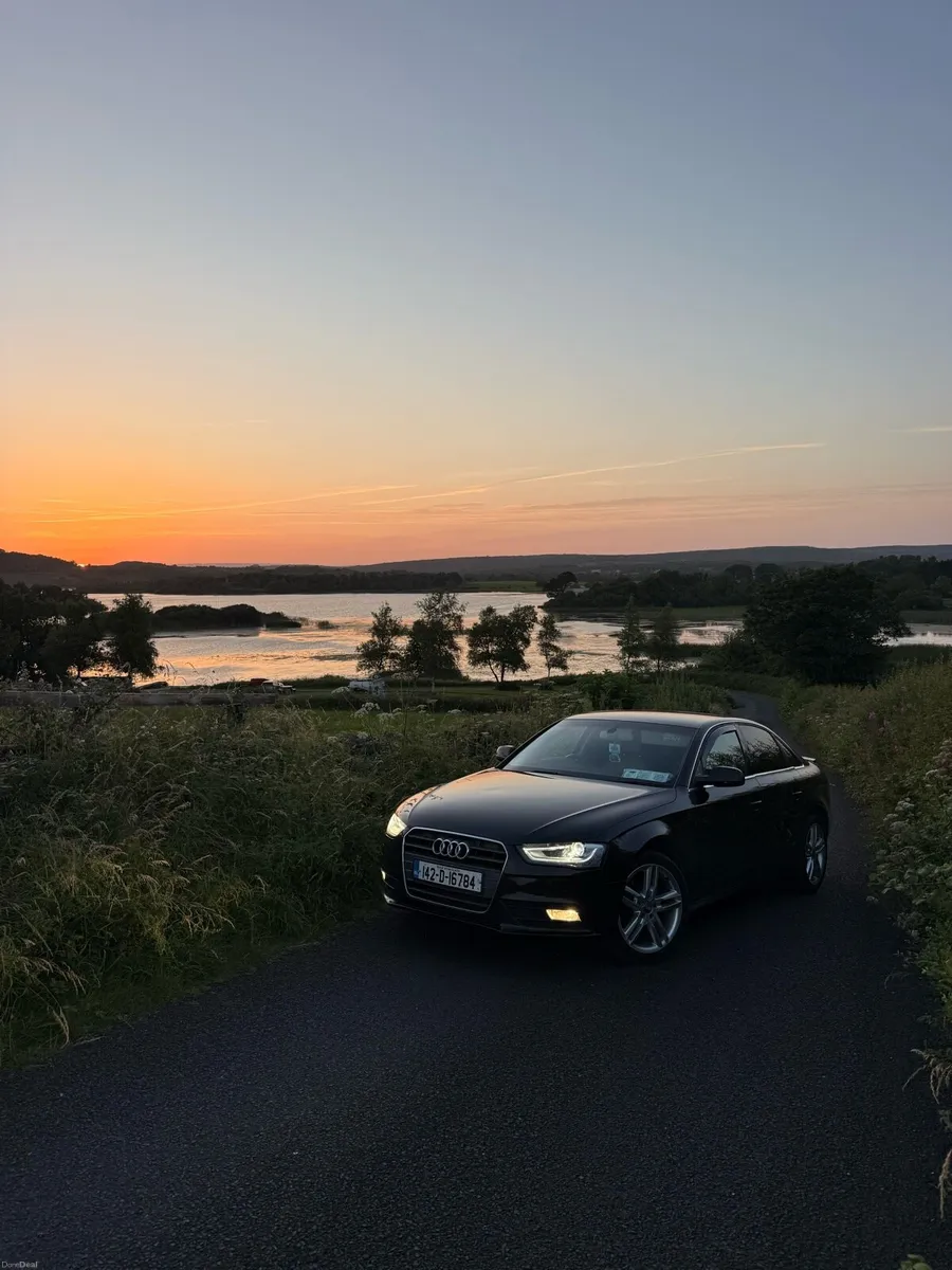 142 Audi A4 - Image 1