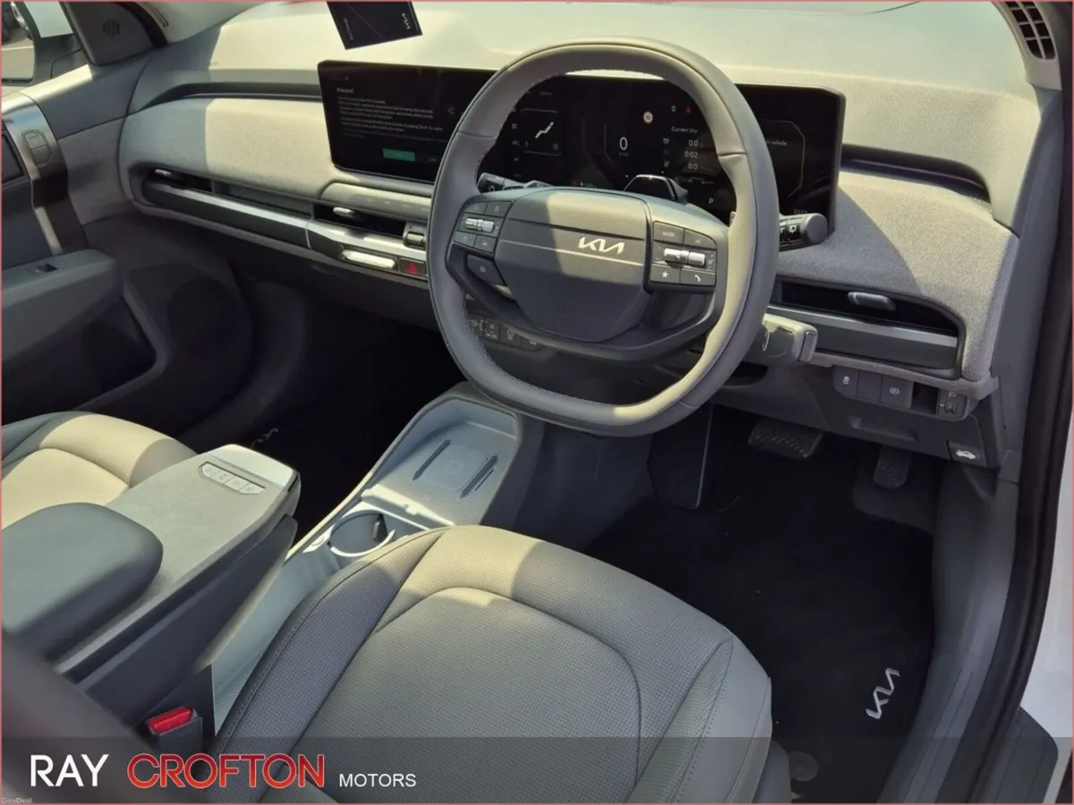Kia EV3 EV3 Earth 3- Long Range - Image 3