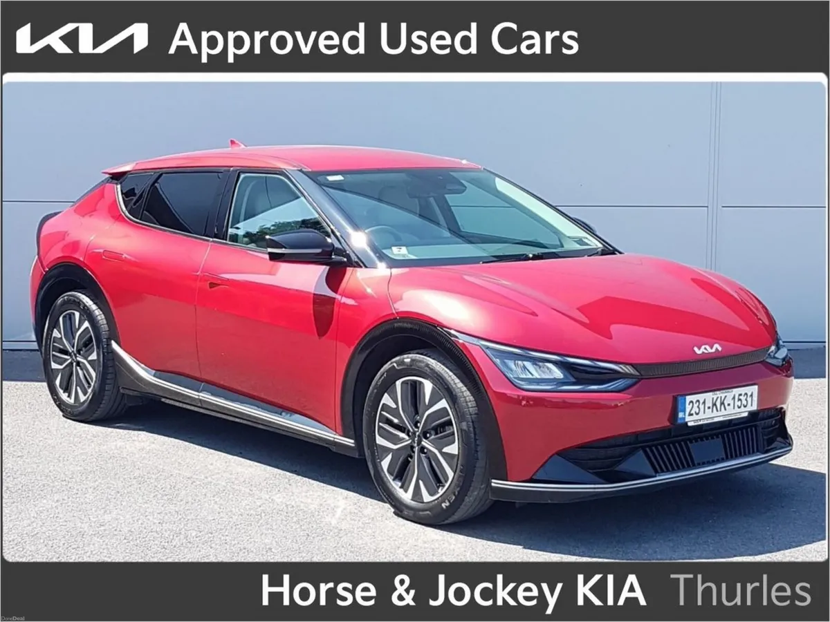 Kia EV6 EV6 Earth - Image 1
