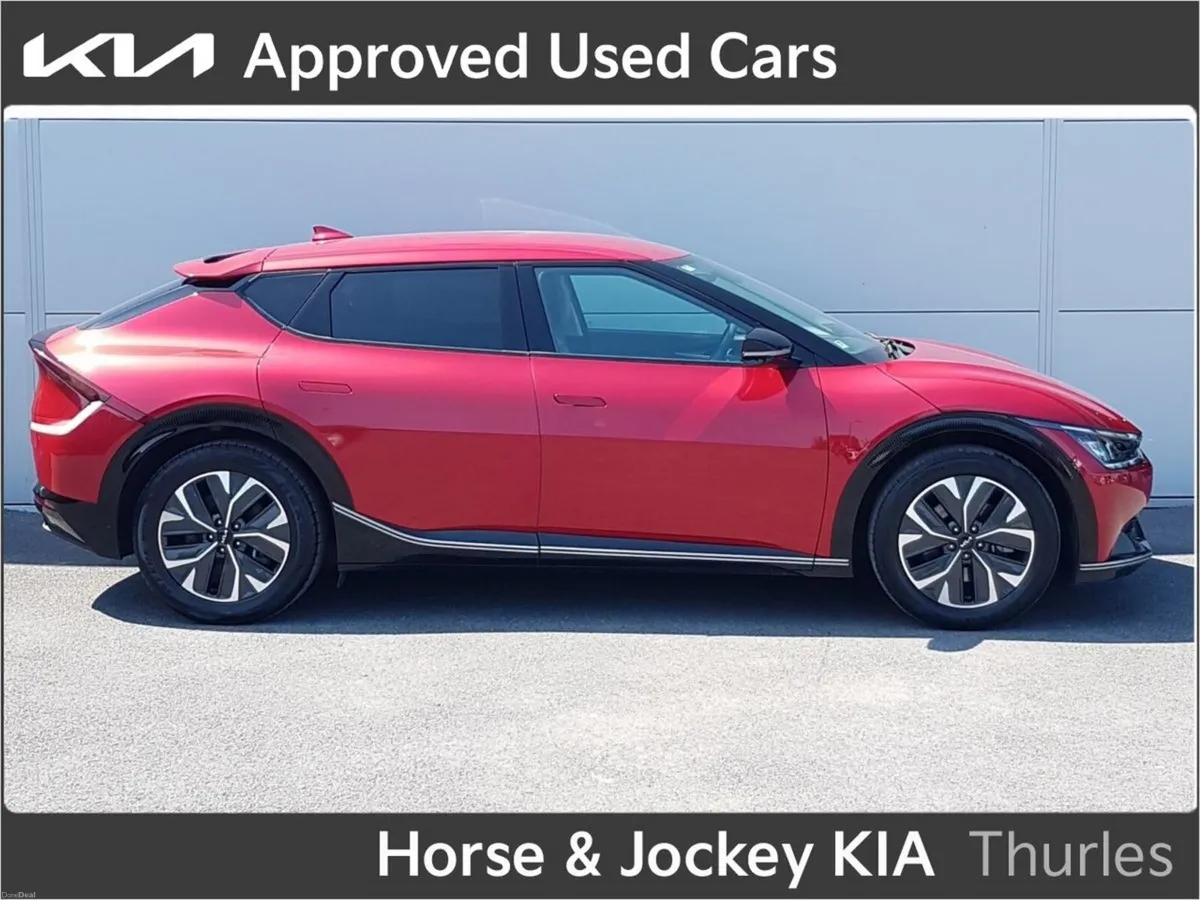 Kia EV6 EV6 Earth - Image 6