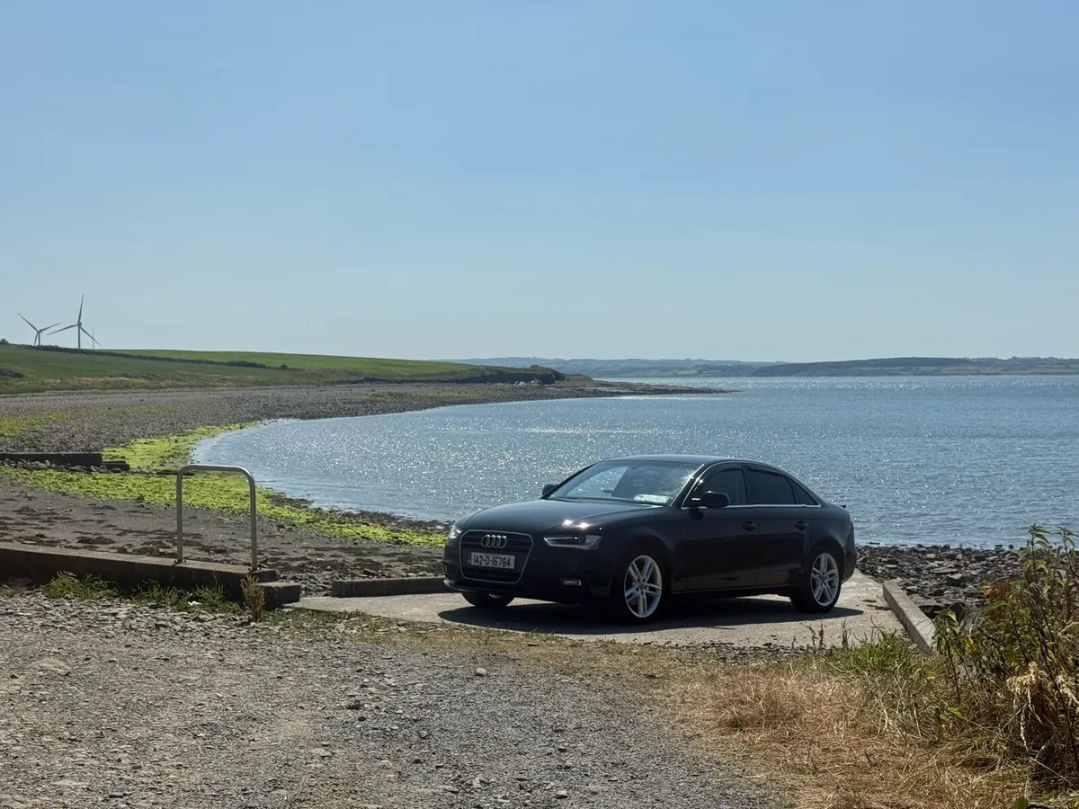 142 Audi A4 - Image 3