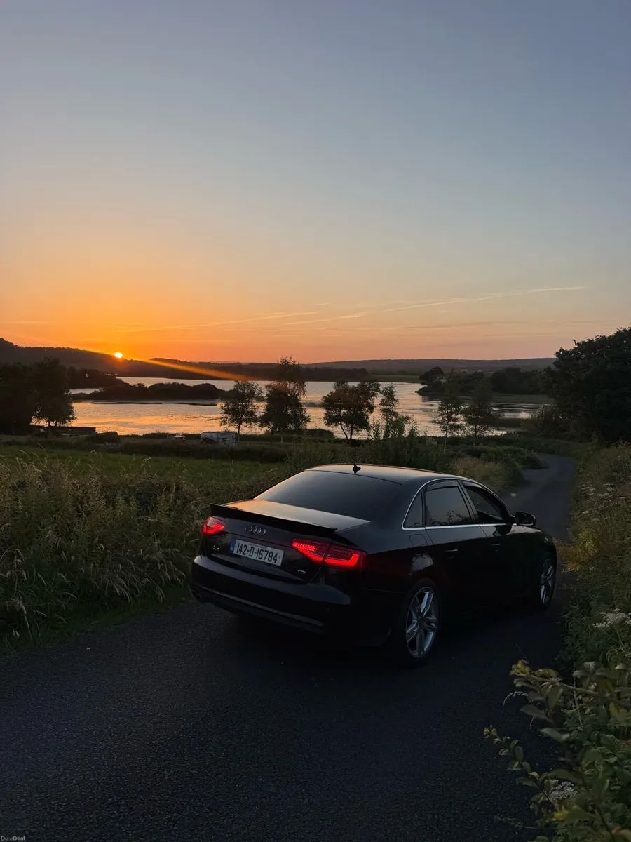 142 Audi A4 - Image 4