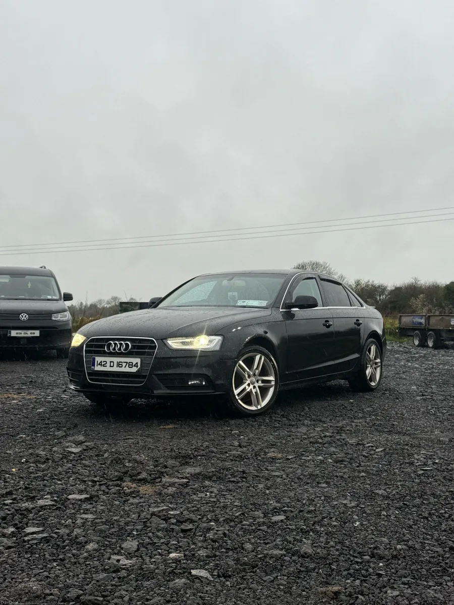 142 Audi A4 - Image 5