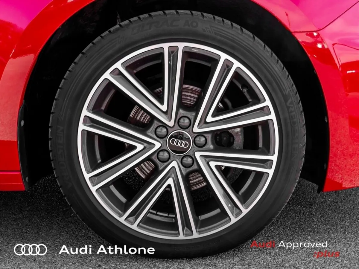 Audi A1 Sportback 1.0TFSI 110BHP S-Line - Image 4