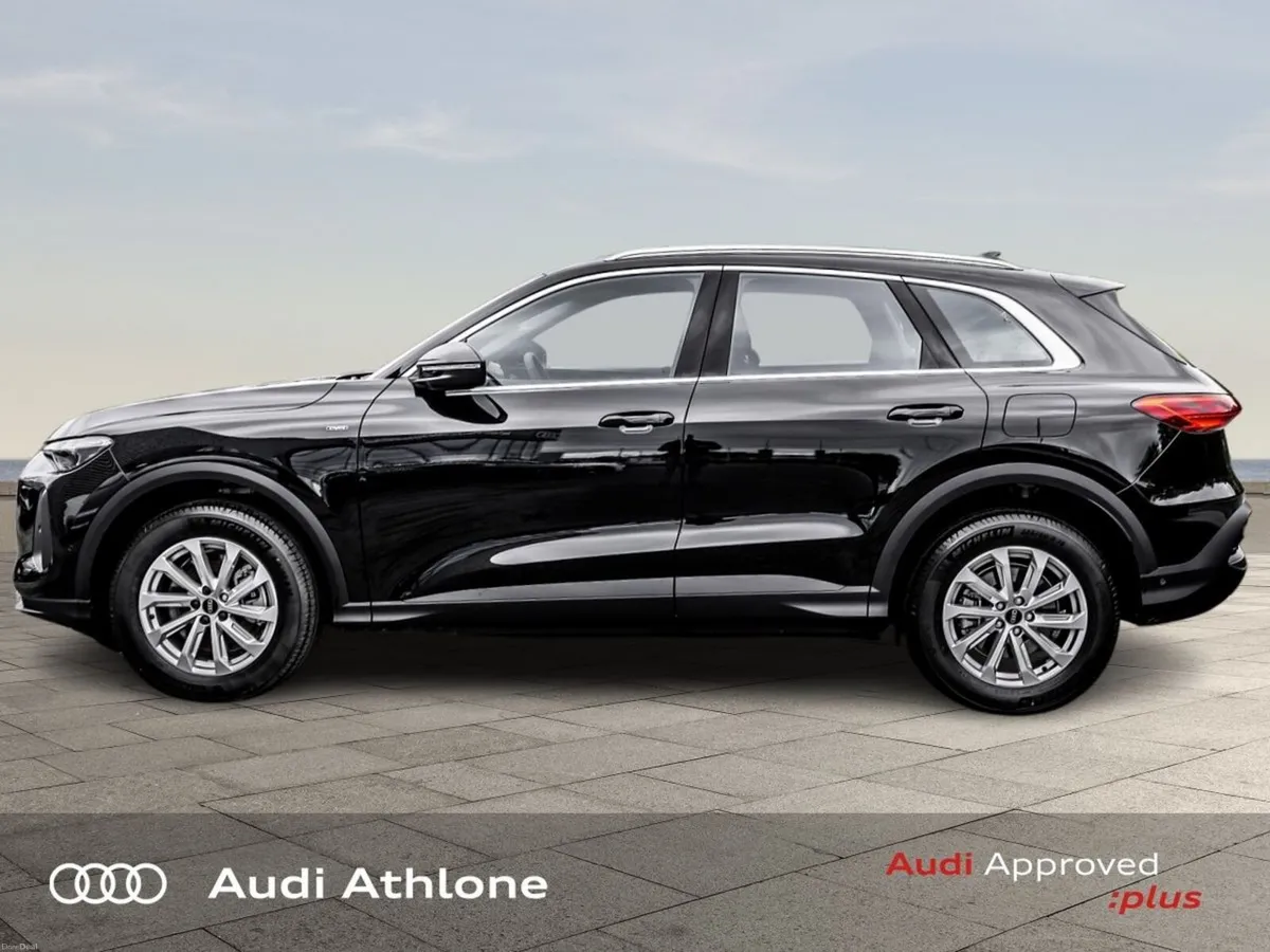 Audi Q5 2.0TFSIe 295BHP quattro SE S-Tronic - Image 2