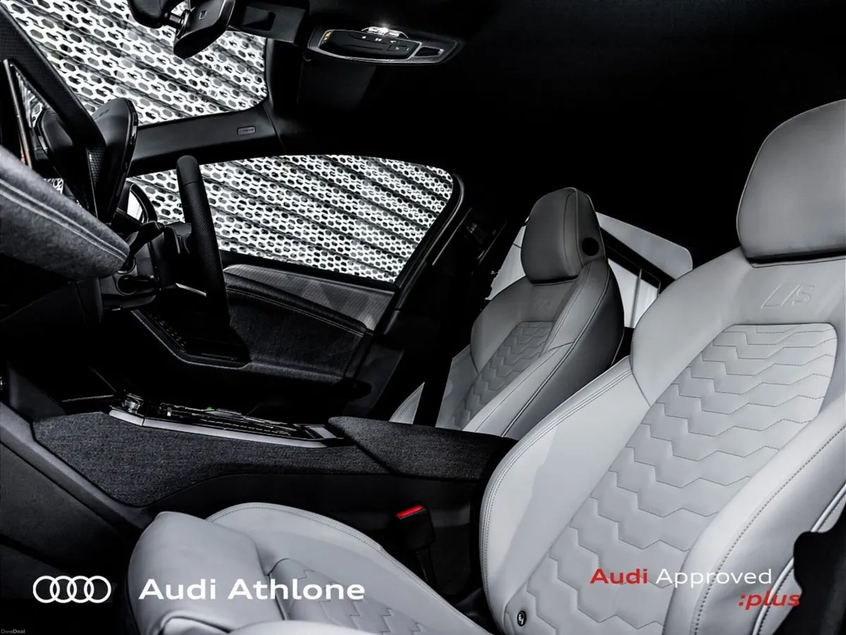 Audi A6 Sportback e-tron 282BHP S-Line - Image 6