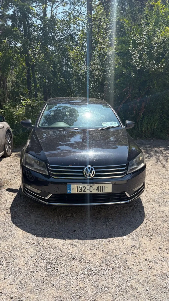 Volkswagen Passat 2013 - Image 3