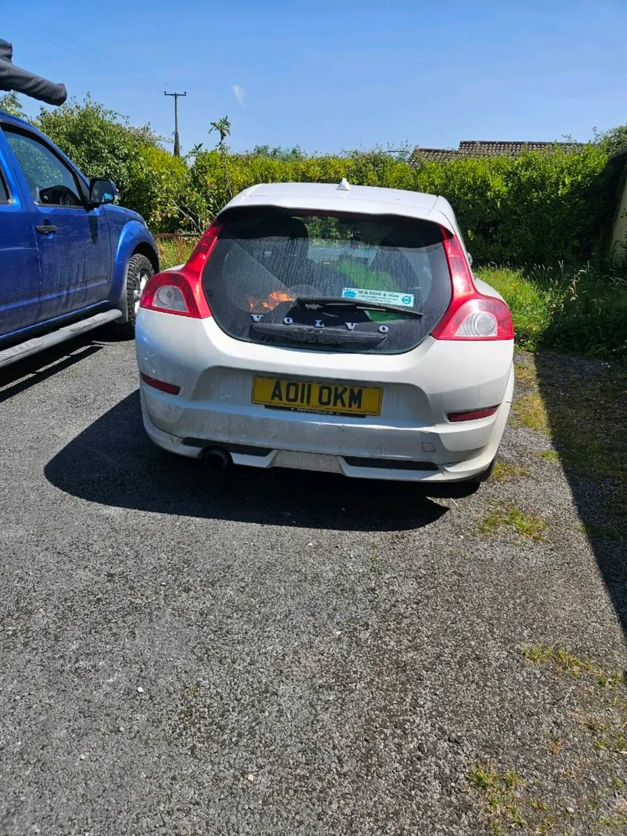 Volvo c30 - Image 2