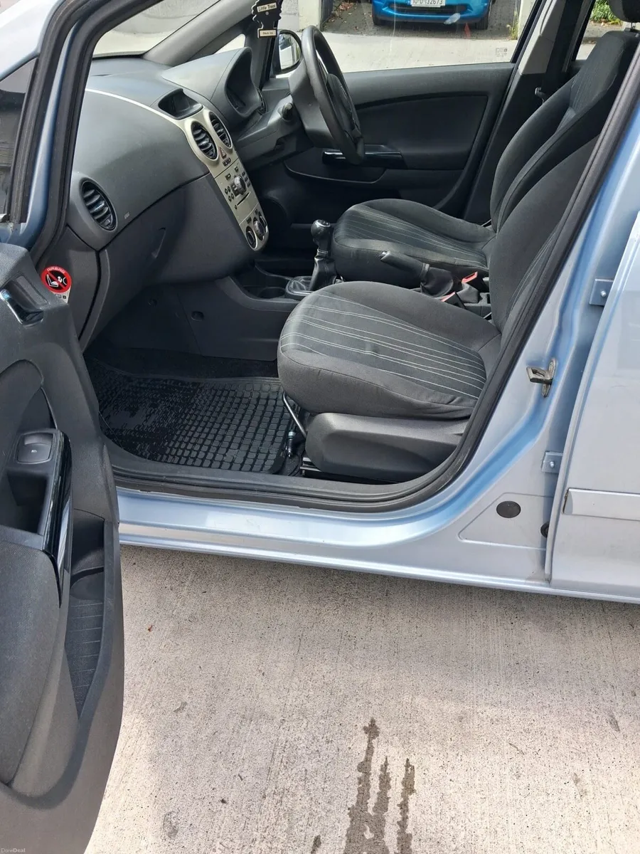 Opel corsa club - Image 4