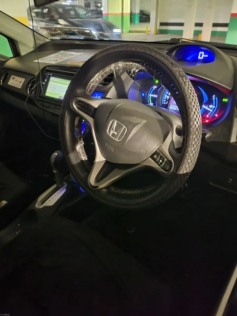 Honda Insight 2012 - Image 1