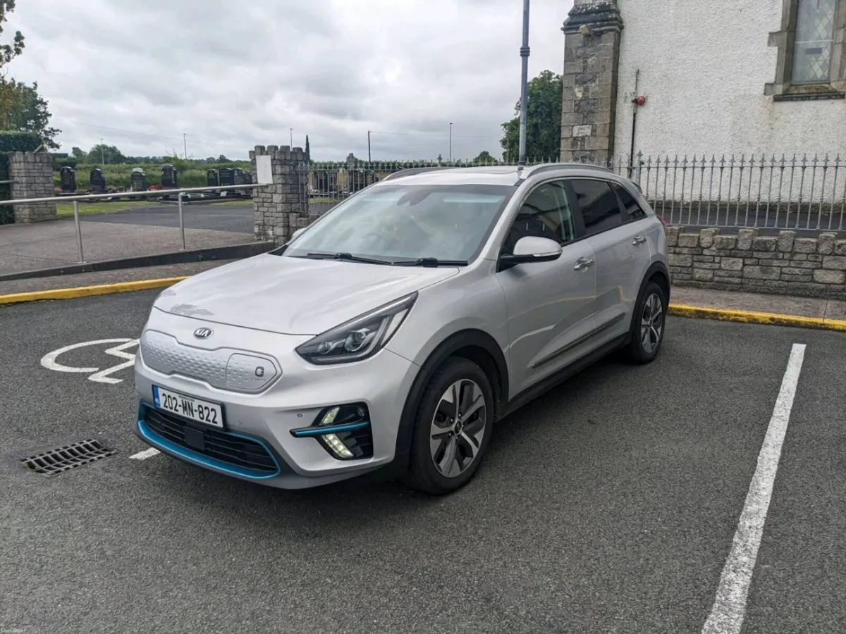 Kia Niro EV+ - Image 1