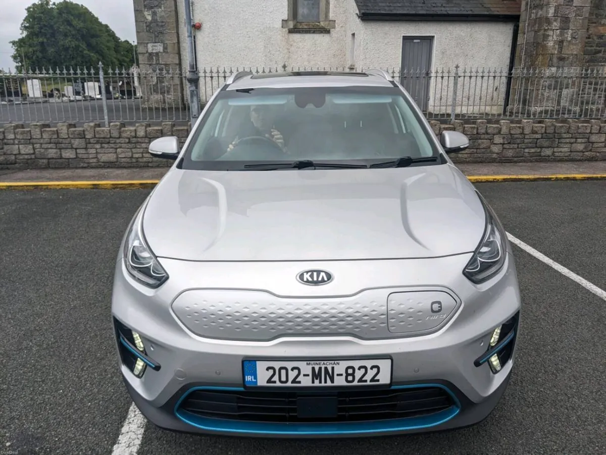 Kia Niro EV+ - Image 3
