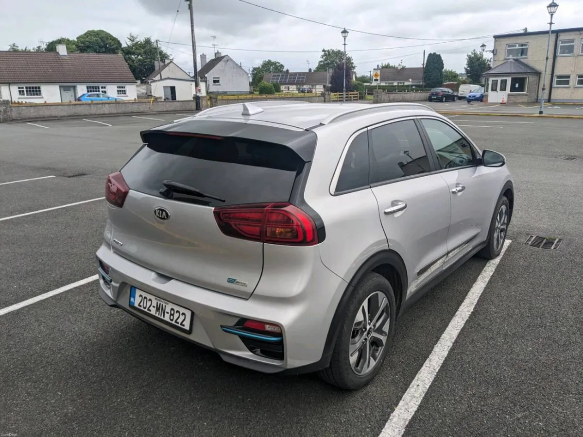 Kia Niro EV+ - Image 4
