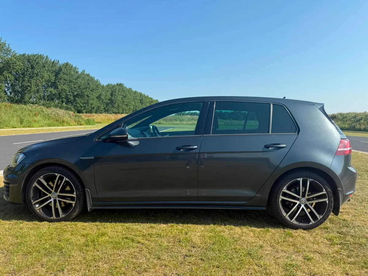 2.0 GTD 184BHP MANUAL - Image 4