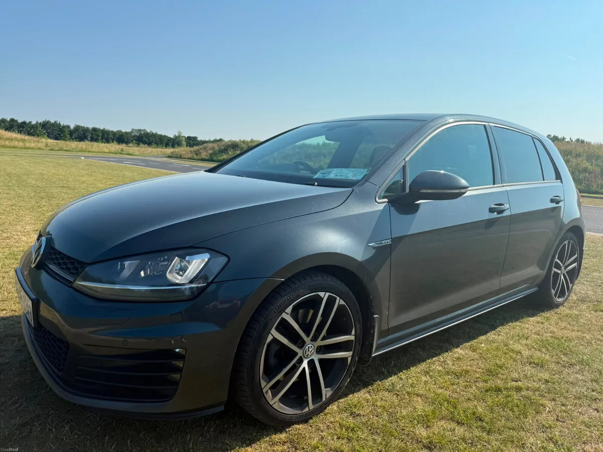 2.0 GTD 184BHP MANUAL - Image 3