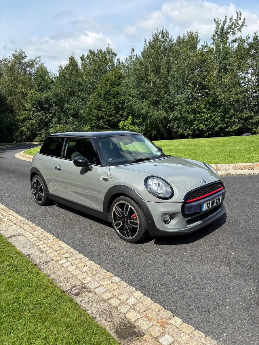 Mini Cooper 2017 - Image 3