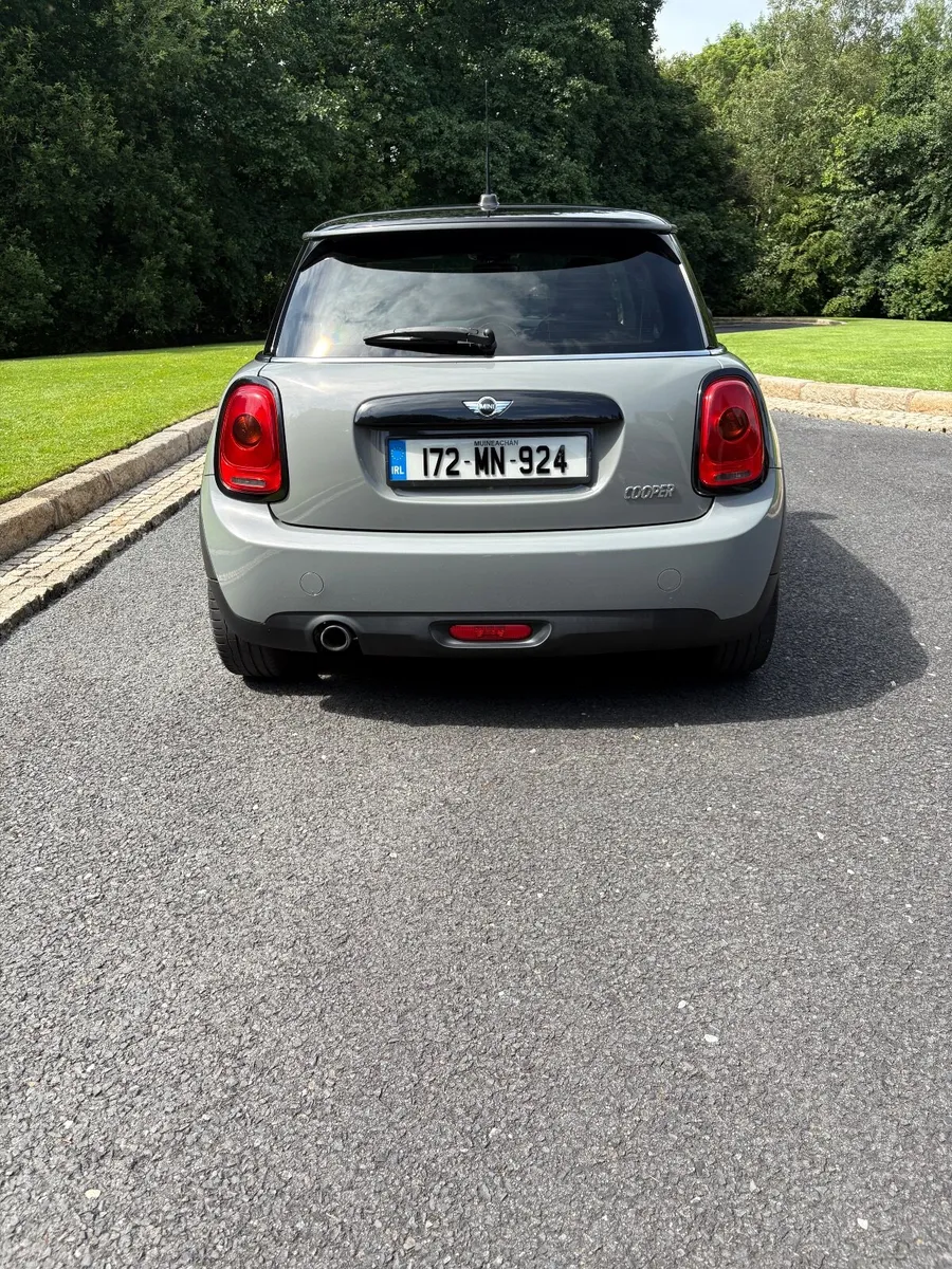 Mini Cooper 2017 - Image 6