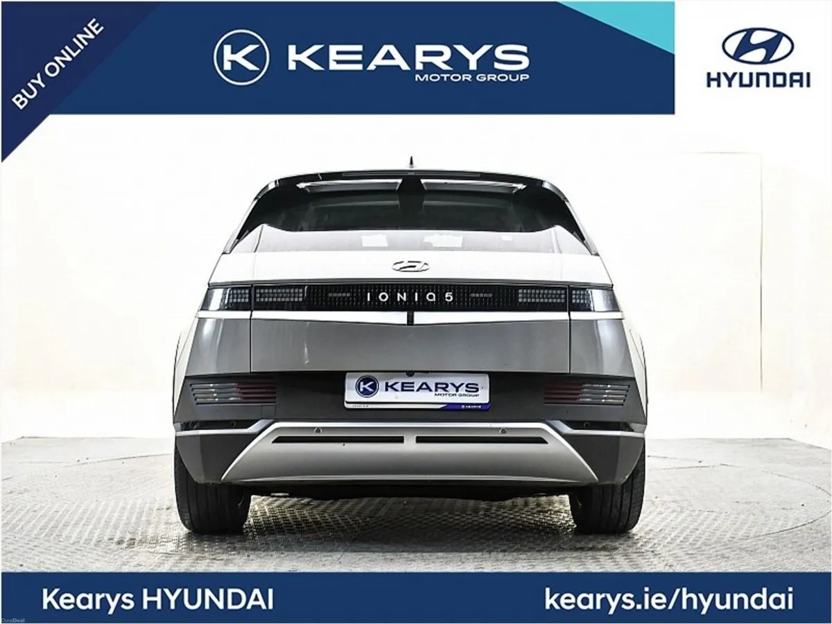 Hyundai IONIQ 5 58kW Executive - Image 2