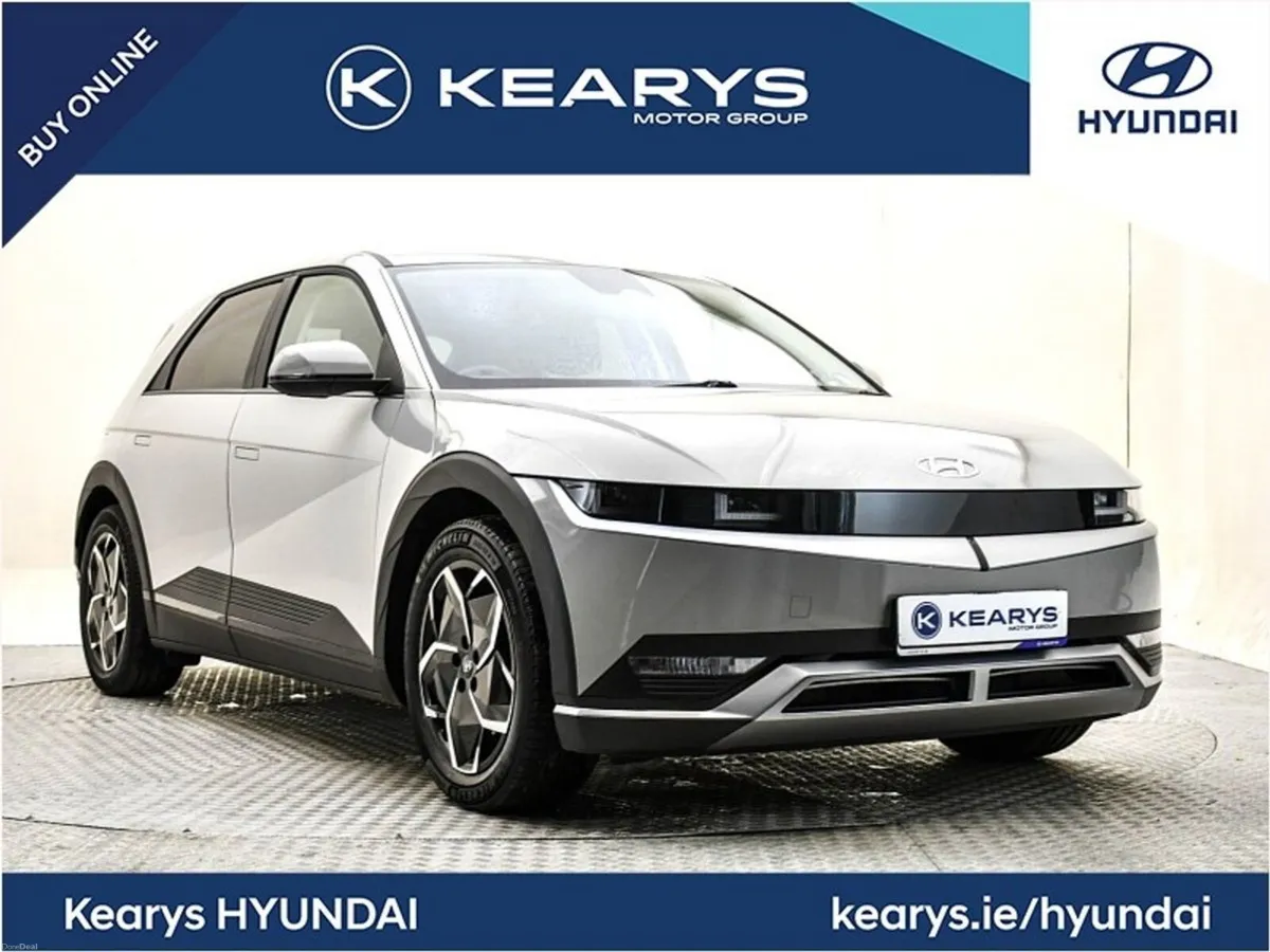 Hyundai IONIQ 5 58kW Executive - Image 1