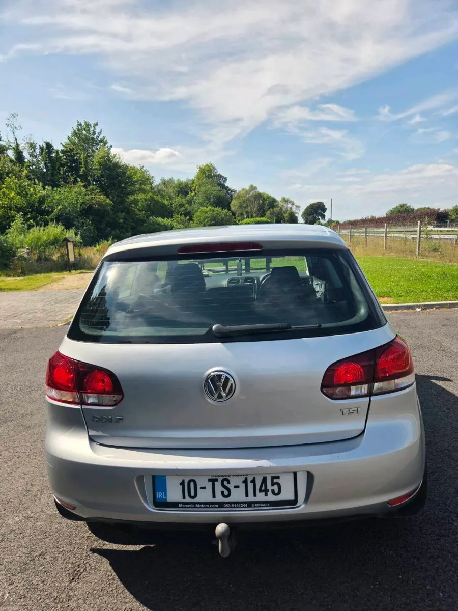 Volkswagen Golf 1.2TSI - Image 4