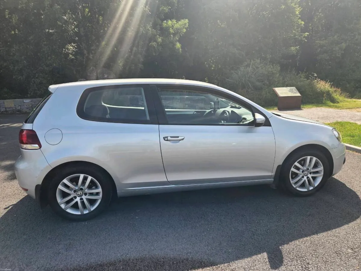 Volkswagen Golf 1.2TSI - Image 1