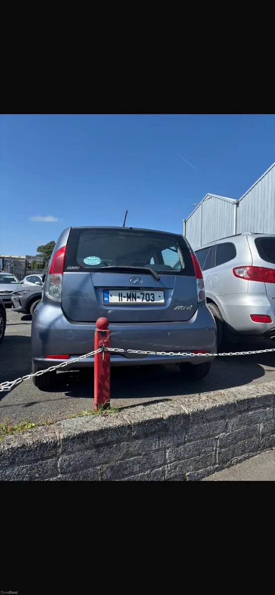 Perodua Myvi 2011 - Image 3