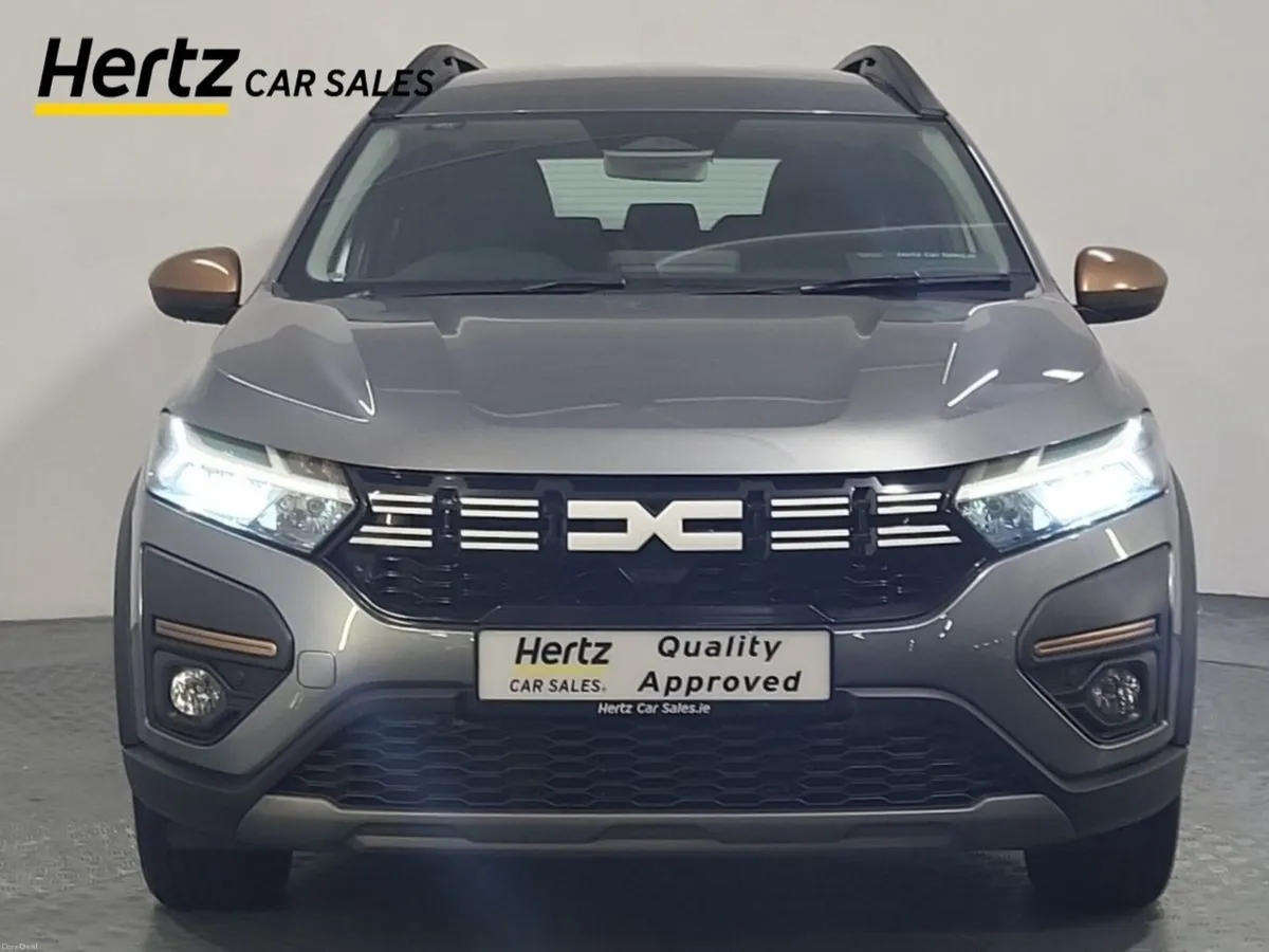 Dacia Jogger EXTREME HEV 1.6 Petrol Automatic - Image 5