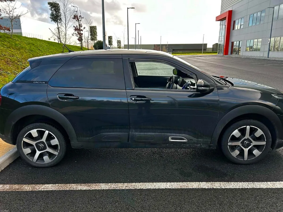 Citroen C4 Cactus 2018 - Image 3
