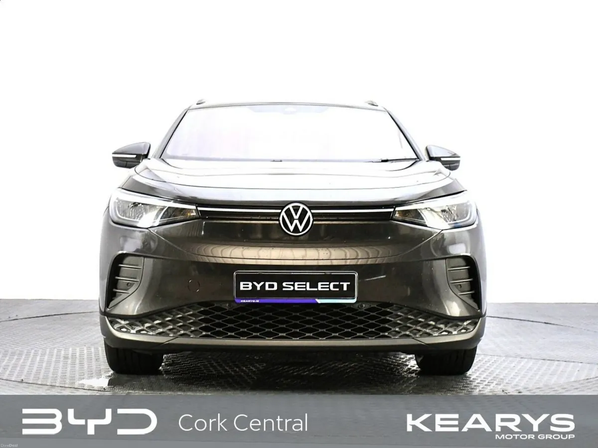 Volkswagen ID.4 LIFE DX 77kWh 174HP - Image 4