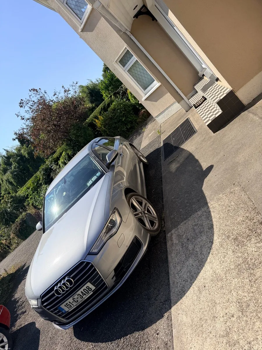 Audi TDI Ultra 2.0 Sport - Image 3