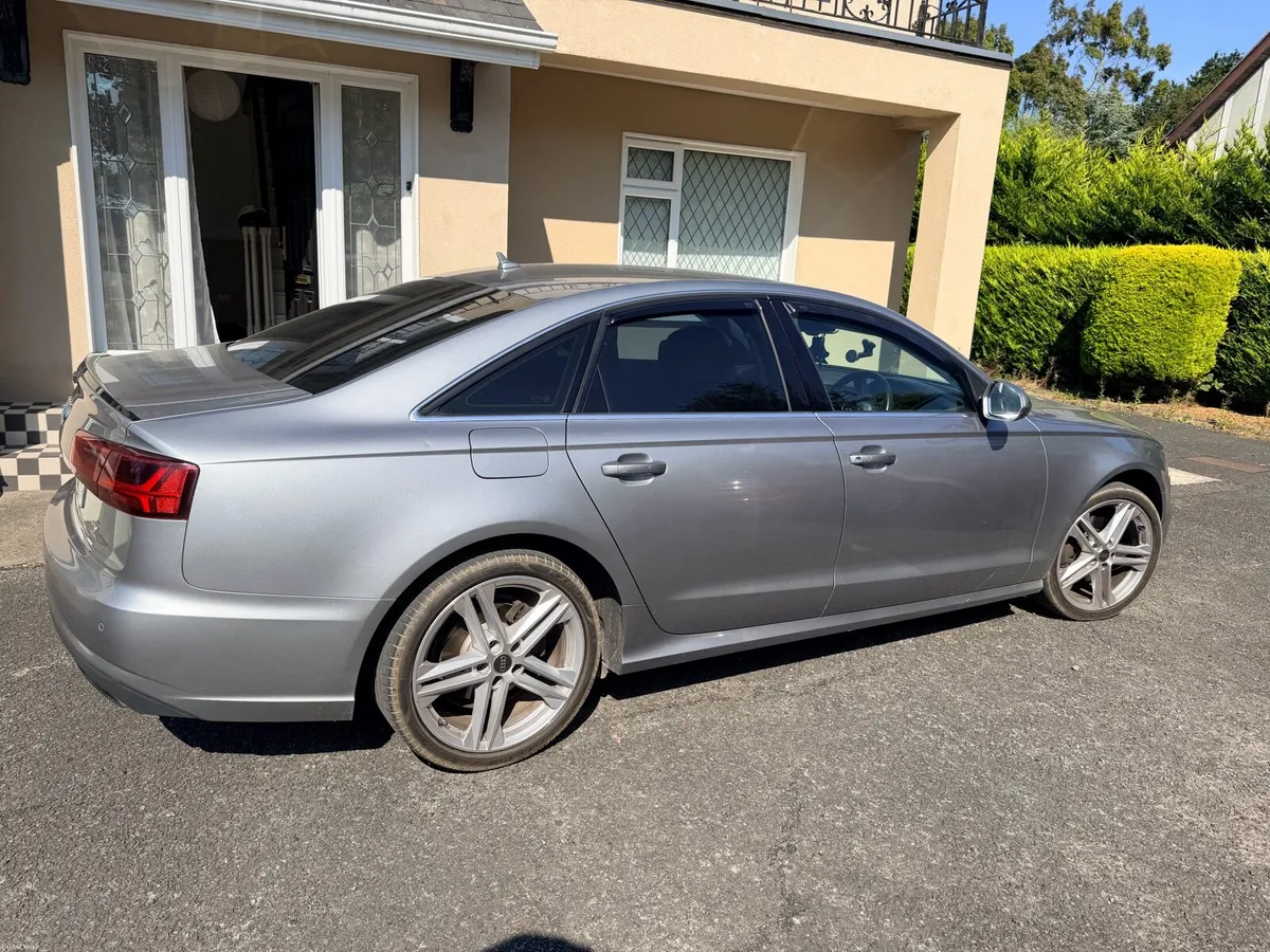 Audi TDI Ultra 2.0 Sport - Image 5