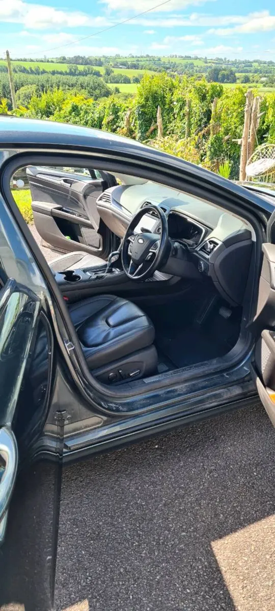 Ford Mondeo - Image 6