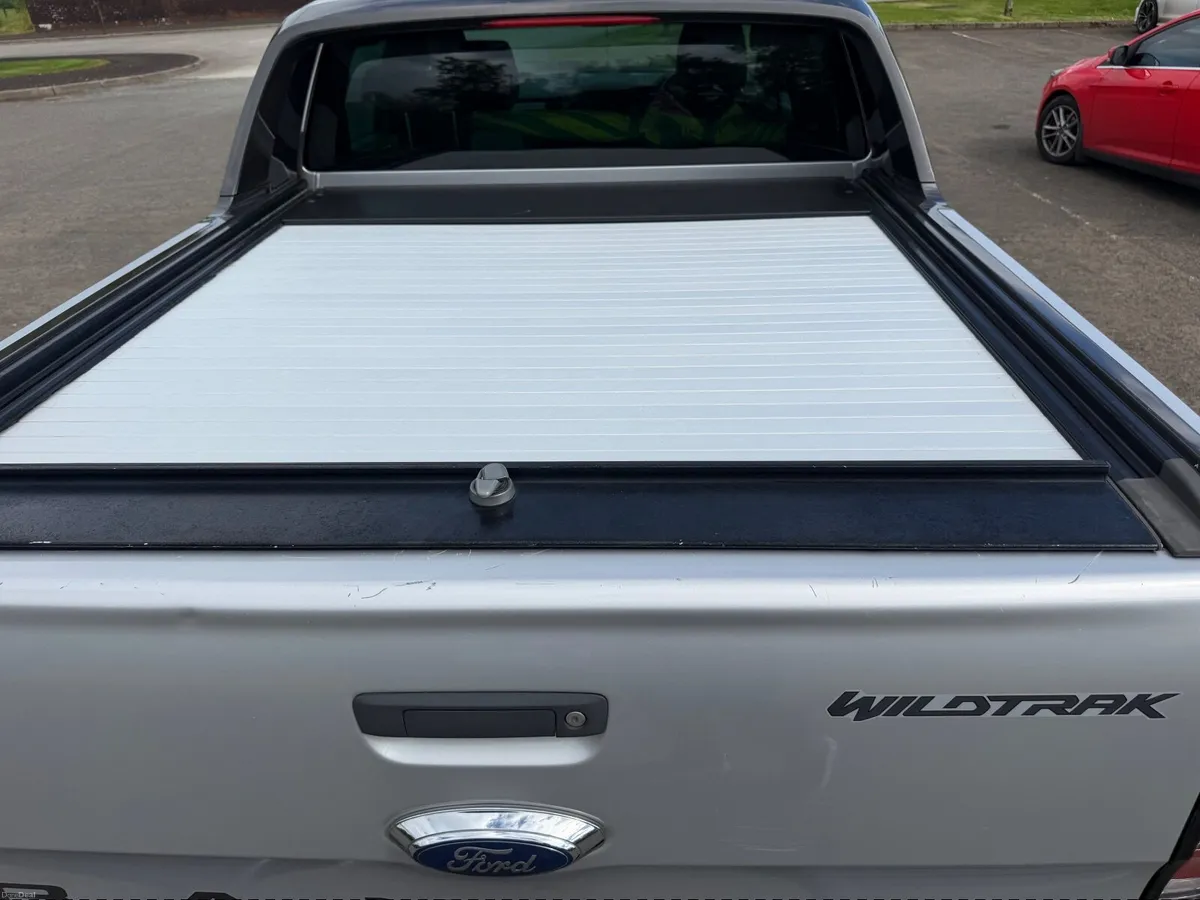 Ford Ranger 2019 - Image 3