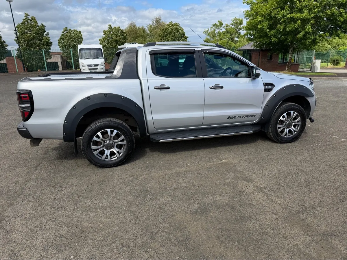 Ford Ranger 2019 - Image 5