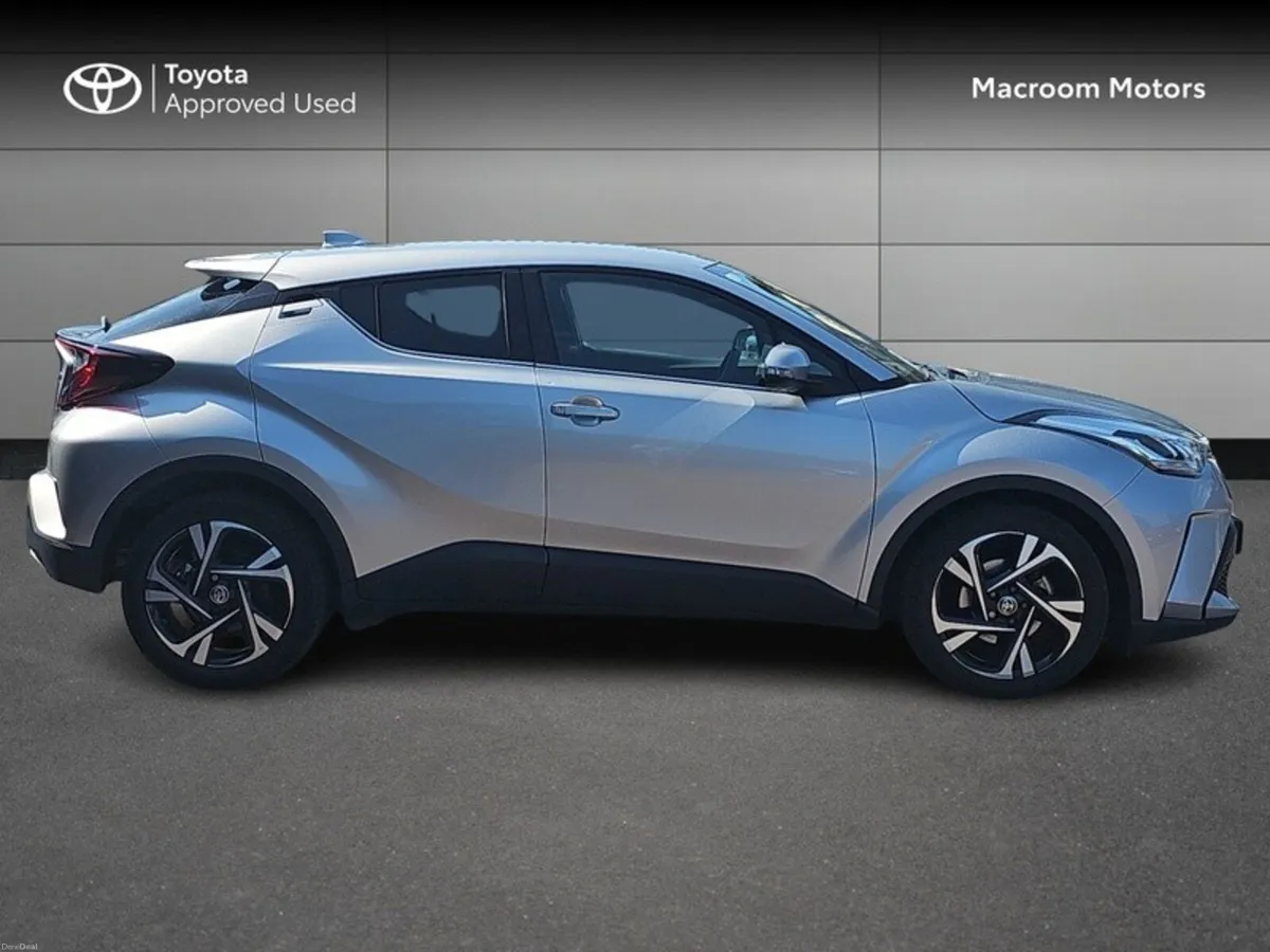 Toyota C-HR USED CAR SALE!! - Image 3