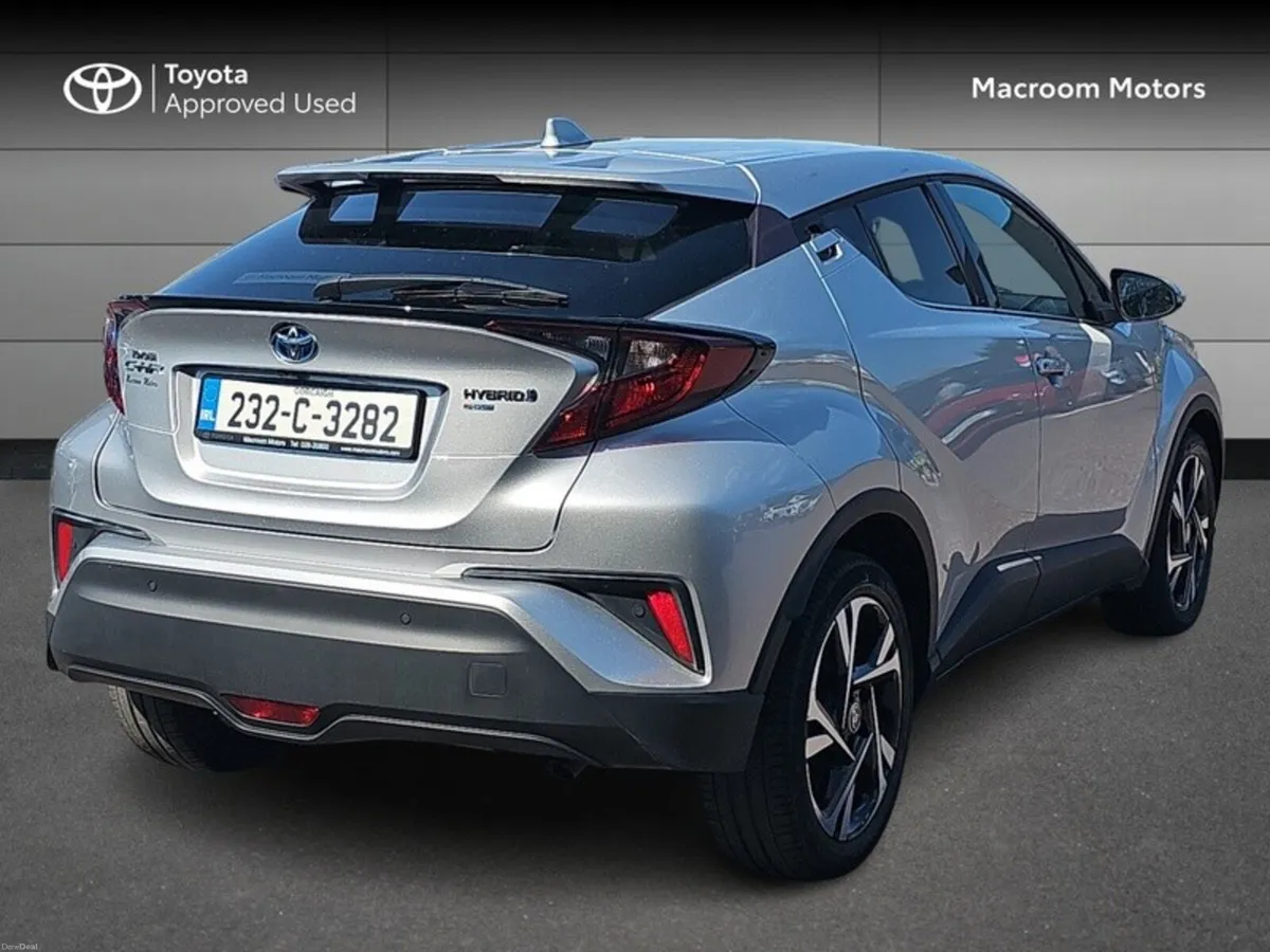 Toyota C-HR USED CAR SALE!! - Image 2