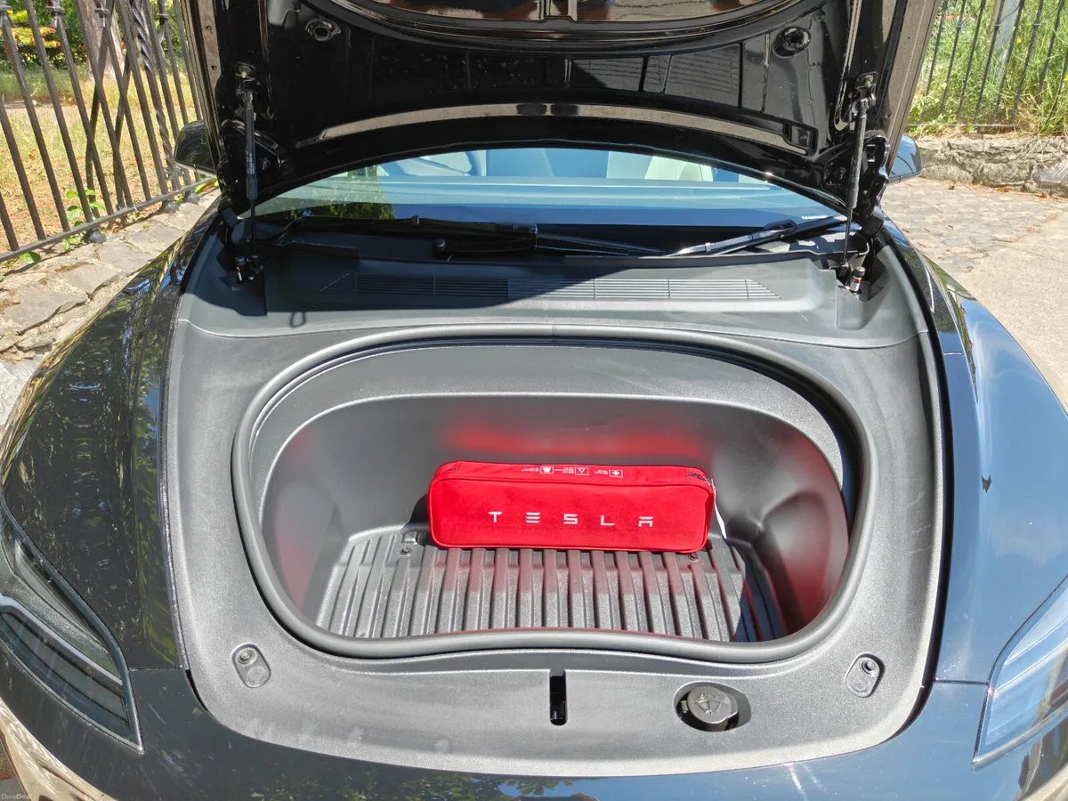 2024 (241) Tesla Model 3 Performance - Image 5