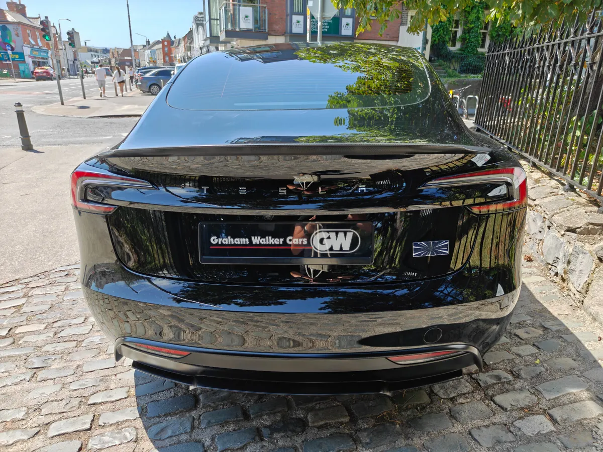 2024 (241) Tesla Model 3 Performance - Image 4