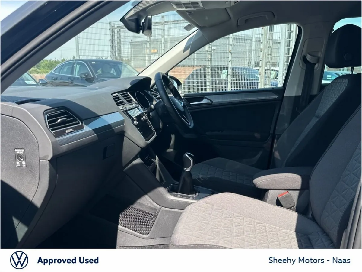 Volkswagen Tiguan Life 2.0TDI - Image 4