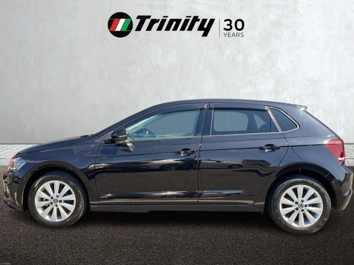 Volkswagen Polo ** HIGHLINE ** HUGE SPEC ** TRINIT - Image 5