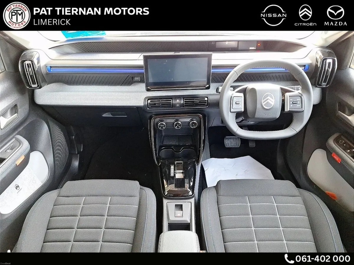 Citroen e-C3 E-C3 PLUS 44kWh (300 KM) - Image 6