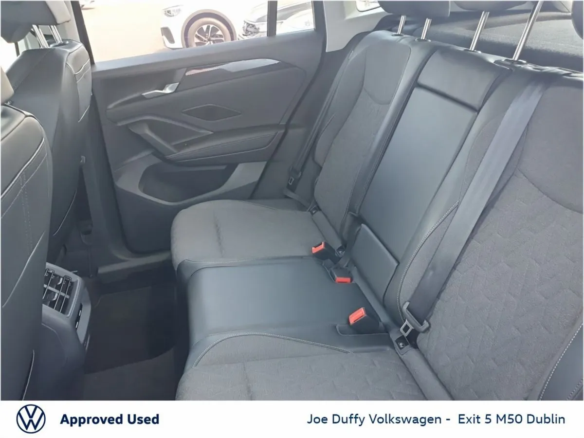Volkswagen Tiguan EDITION 75 2.0TDI DSG 150HP AUTO - Image 6