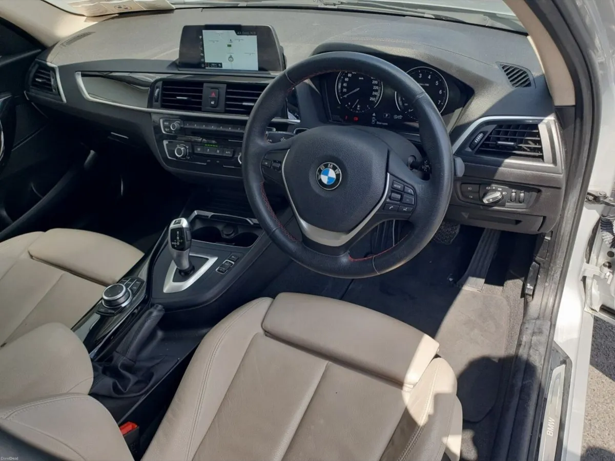 BMW 1-Series 118i SE Auto - Image 6