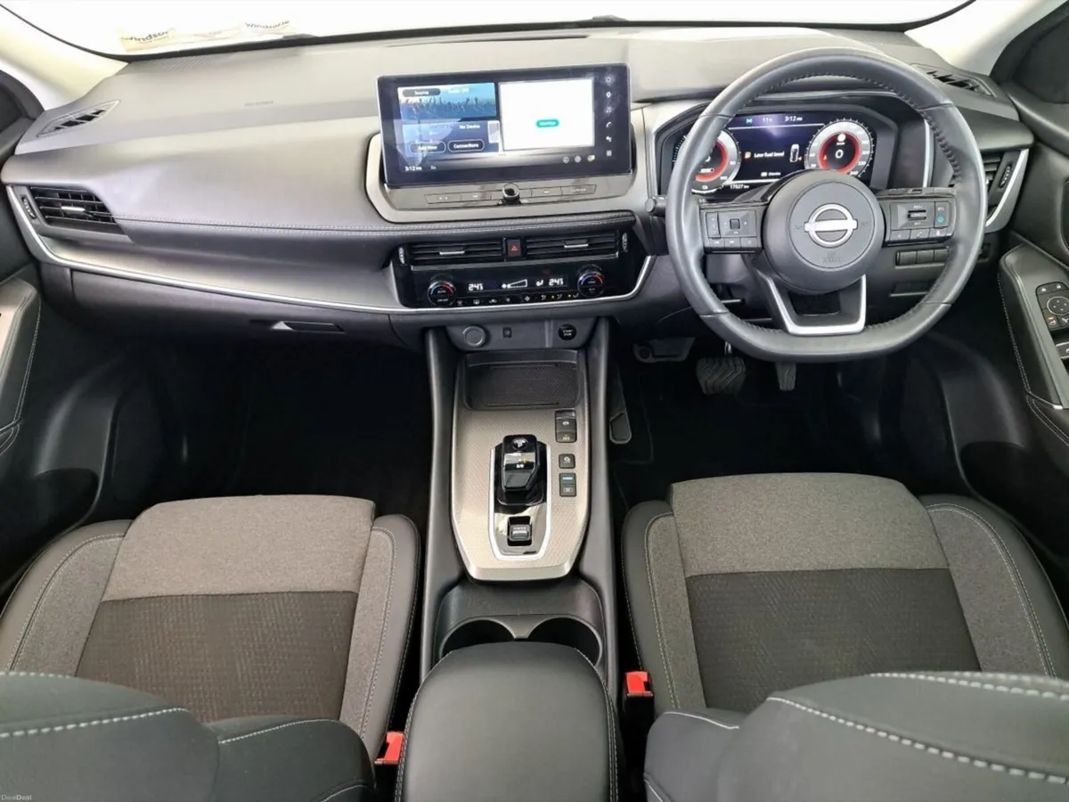Nissan Qashqai E-POWER SV PREMIUM €4000 SCRAPPAGE - Image 4